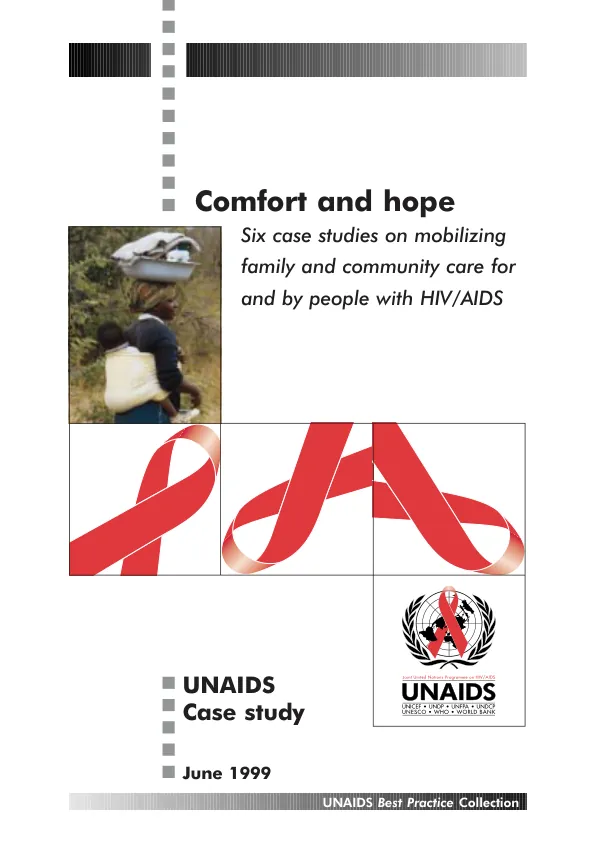 Water and sanitation for health (III)