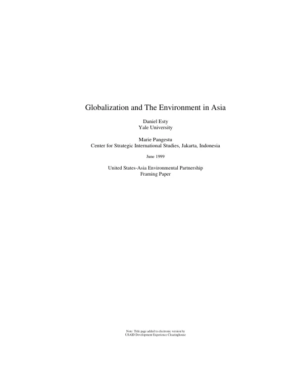 Cost recovery for immunization : a worldwide survey of experience
