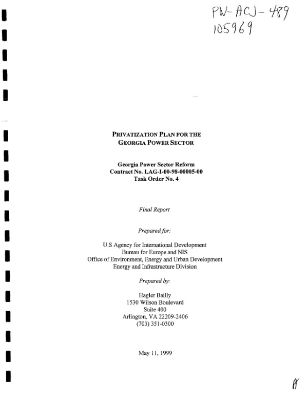 Investing in biological diversity : US research and conservation efforts in developing countries
