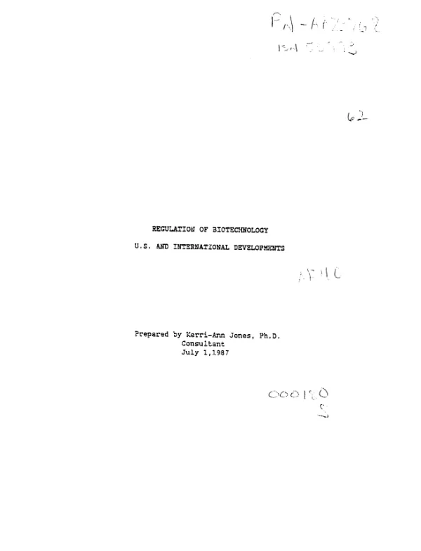 Private sector support technical assistance : amendment no. 1