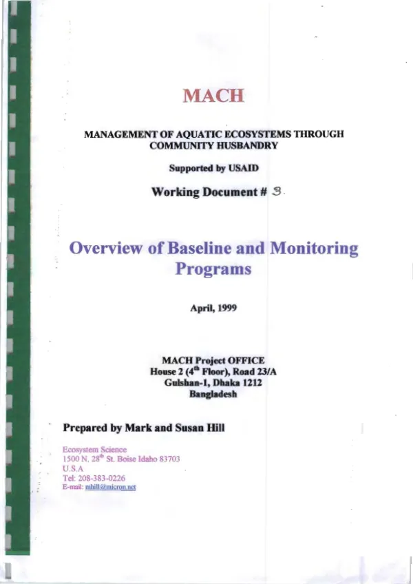Social accounting matrix for Madagascar : methodology and results