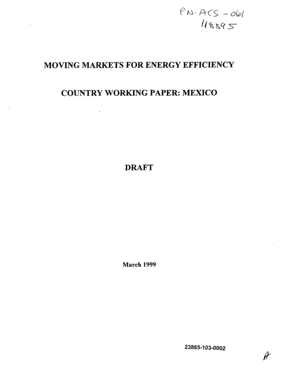Close-out report : investment development packaging -- 940-0002, investment packaging -- 9400002