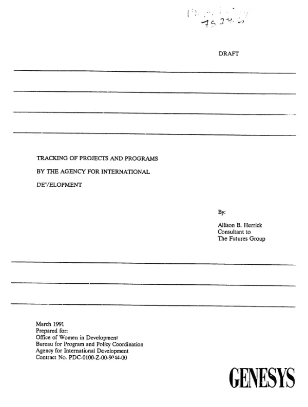 Country activity plan : strategy statement for Rwanda, 1998-2000