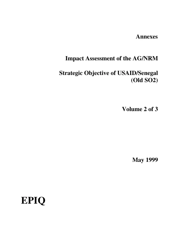 Agricultural credit and cooperatives in Guinea