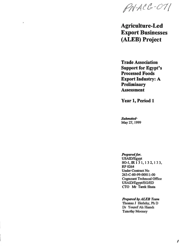 Evaluation of Catholic Relief Services" targeted maternal child health education project in India