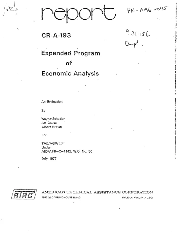 Regulation of biotechnology : US and international developments