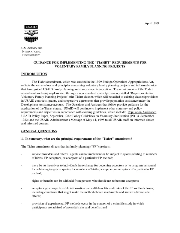 Grant no. 641-0462-G-SS-7024-00 : American College of Nurse - Midwives