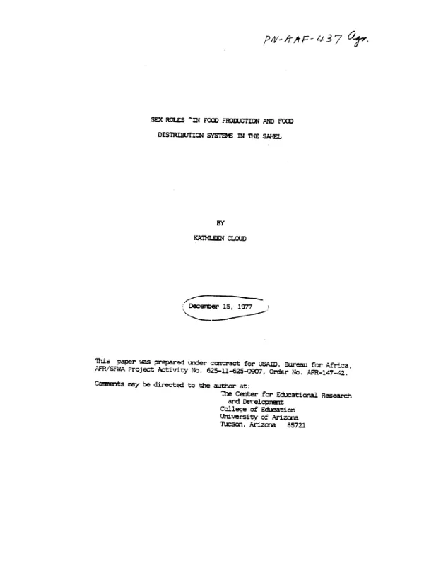 Grant no. 625-0929-G-SS-7018-00