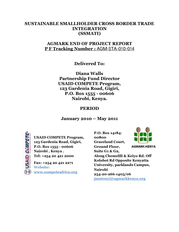 Policy analysis matrix : a manual for practitioners