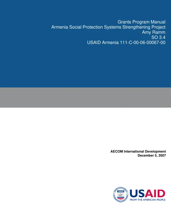 Evaluation report : ASEAN - US/ISEAS economic research fellowships program