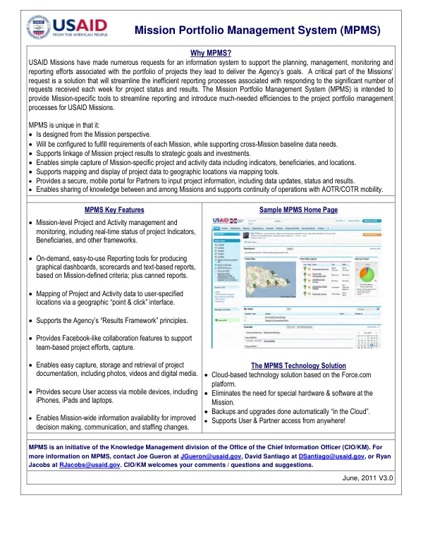 Final summary report : USAID/GOI alternate energy resources and development program in India