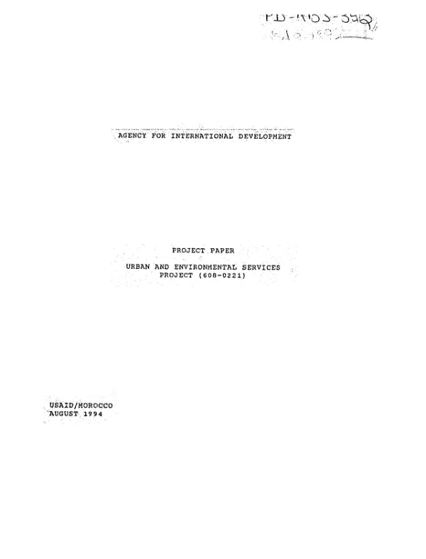 Reconnaissance survey of gardens in the Brakna and Gorgol regions