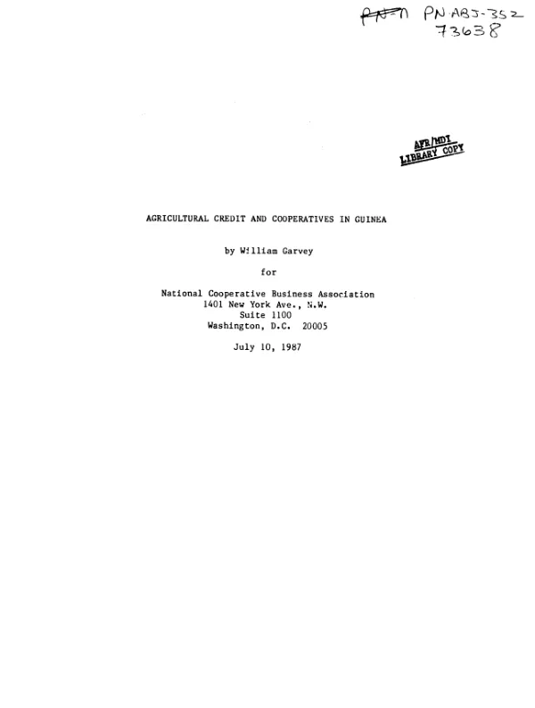 ANNUAL REPORT, 1976-1977; SUPPLEMENT