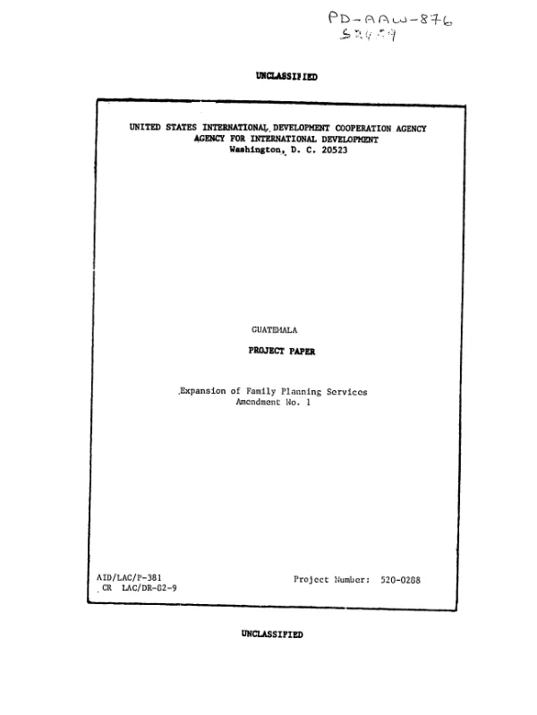 PRACTICAL ASPECTS OF INTEGRATING WOMEN IN DEVELOPMENT INTO A BASIC HUMAN NEEDS PROGRAM OR WORKING AND LEARNING FOR DEVELOPMENT