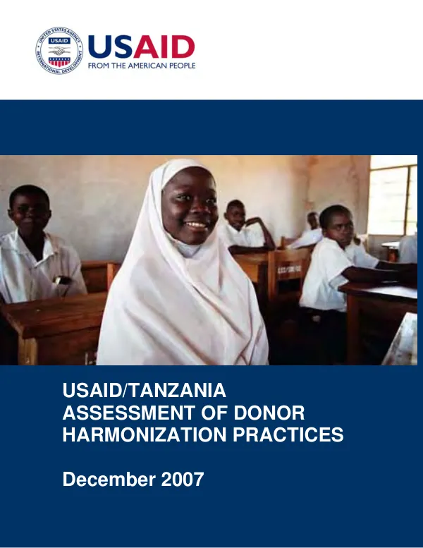 Zimbabwe, anticipation of economic and humanitarian needs : anticipated US legislative requirements for effective US response to a Zimbabwe transition situation