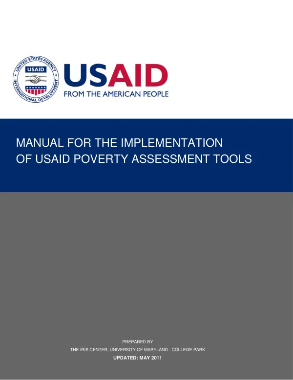Lower cost methods of water and waste treatment in less developed countries; final report