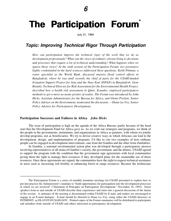 Annual report for 1976