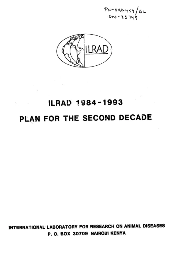Program in international education finance; report of activities, 1976