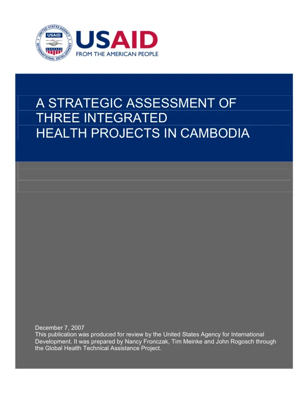 South Sudan transition strategy 2011-13