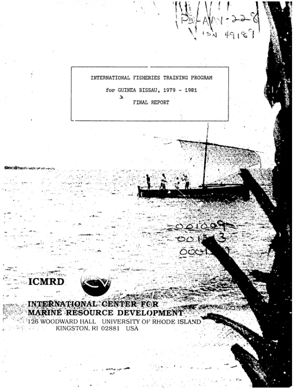 Irrigation development in Ghana : past experiences, emerging opportunities, and future directions