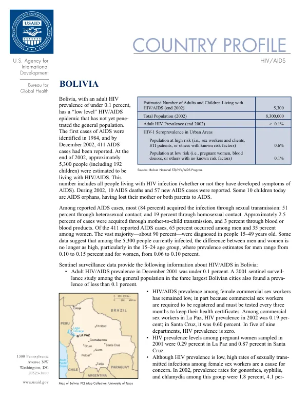 Cambodia tropical forestry and biodiversity (118/119) assessment