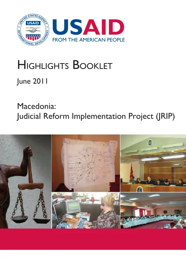 Strategy-building : the Georgian Ministry of Finance in-house training unit