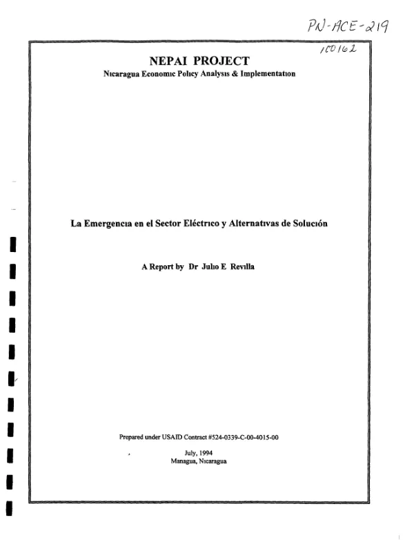 Final evaluation : building recovery and reform through democratic governance (BRDG)-Liberia