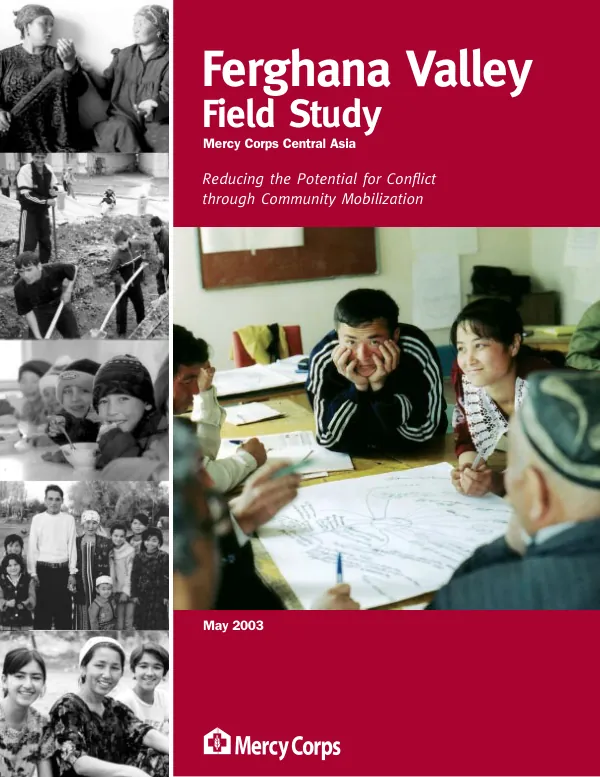 AKSI Stop AIDS program : year three workplan, October 1, 2007-September 30, 2008