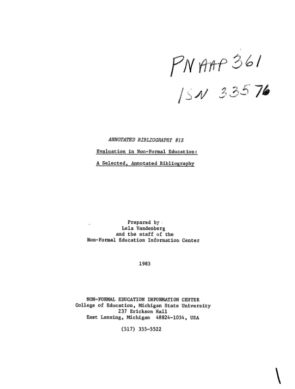 Serbia enterprise development project : final report -- period of performance July 2003-June 2007