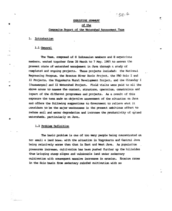 Guyana economic performance assessment