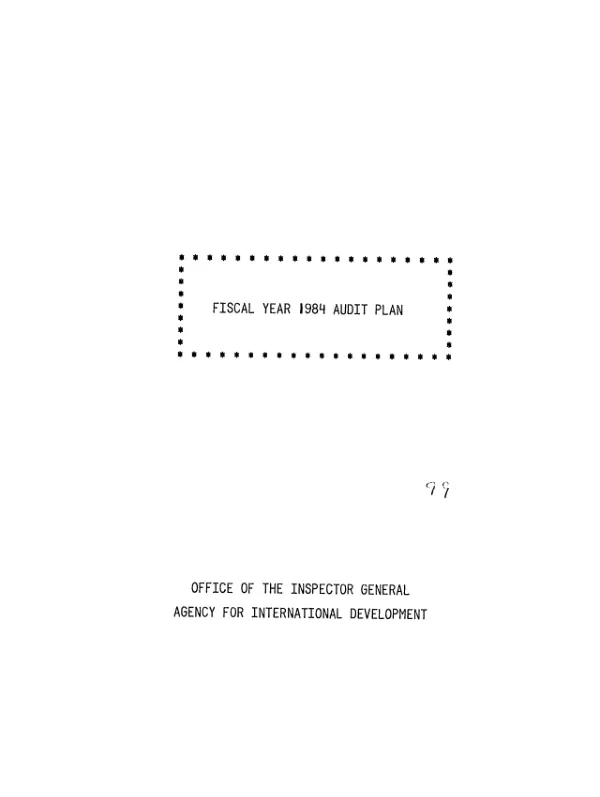 Medical injection safety program, Namibia : annual progress report -- October 1, 2006-September 30, 2007