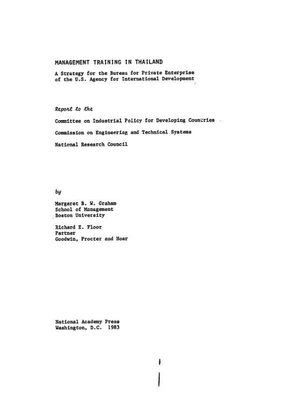 Savings promotion radio programs : final report