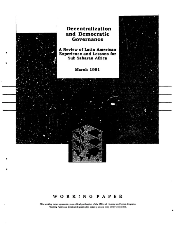 Identifying and managing a major shock: case study of the Title II funded Guinea food security initiative