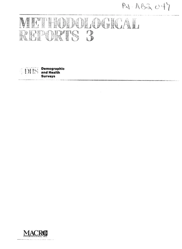 First annual report of the aquaculture & fisheries collaborative research support program : 30 September 2006 to September 2007