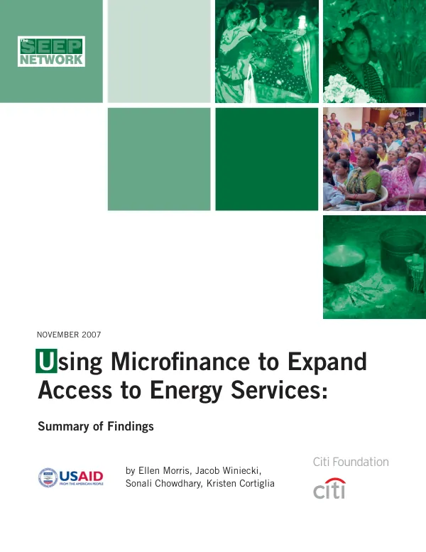 References : improving the quality of reproductive health care for young people