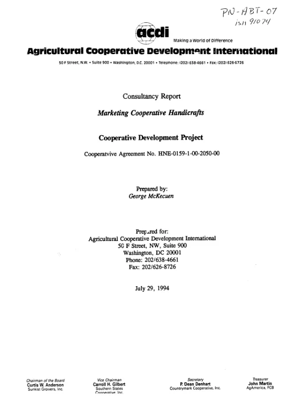 ADS chapter 548 : program-funded information technology (IT)