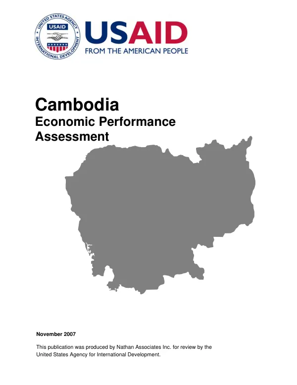 World Learning/Ethiopia : BESO II -- community government partnership program : performance monitoring plan