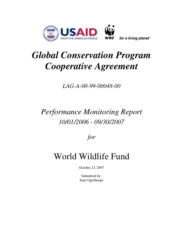 Sustainability of the AGILITOS [AGIL program grantees]