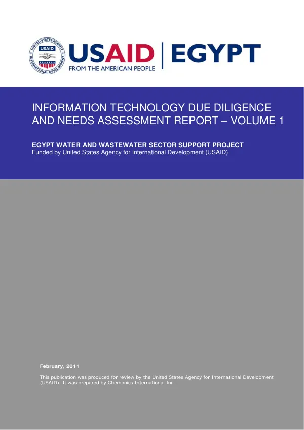 Urban environmental health strategies : three community-based environmental sanitation and hygiene projects conducted in the Democratic Republic of Congo