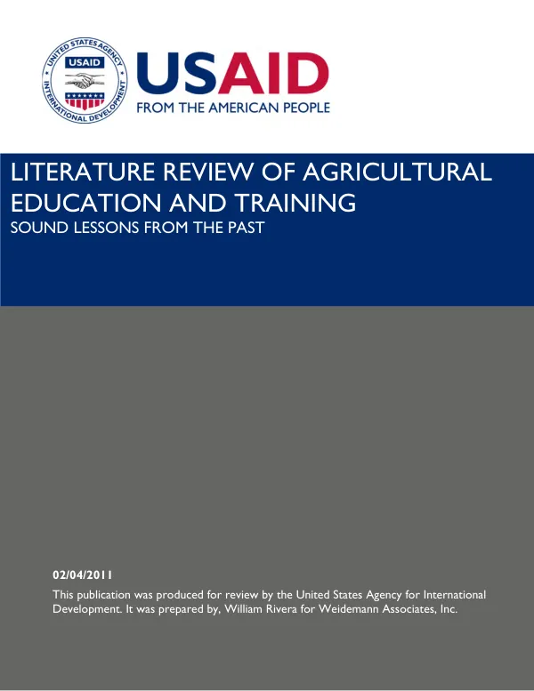 Poverty reduction in Honduras: a background paper