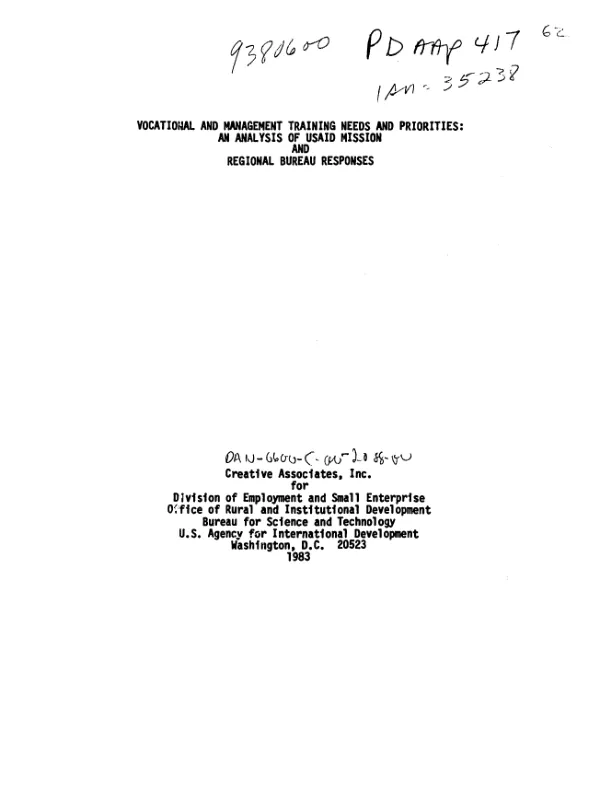 Your land : final narrative report, July 1, 1999-December 31, 2002