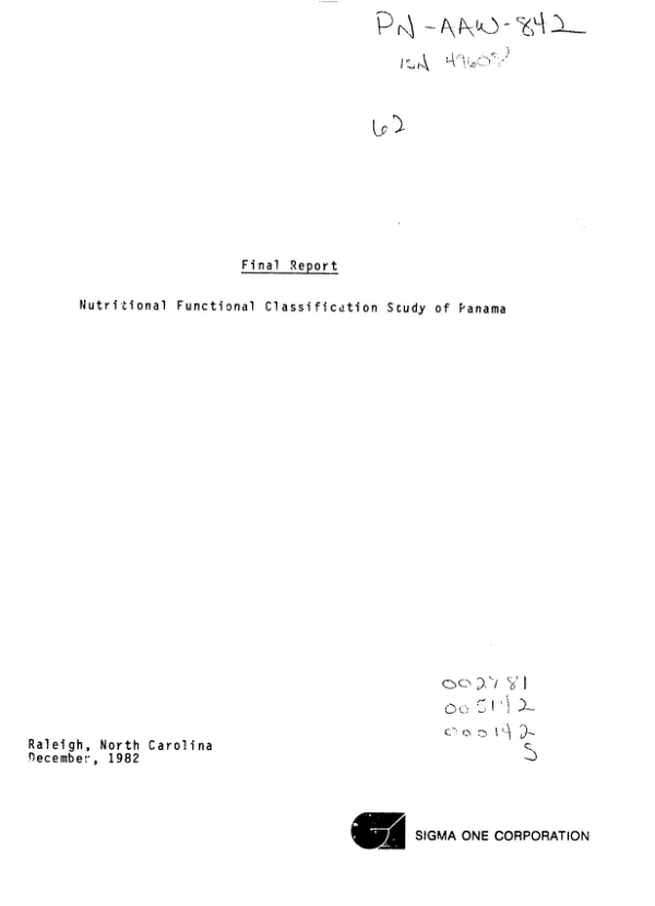AGRILINK II [increasing employment opportunities in agriculture] project : environmental guidelines reference manual for AGRILINK II project agribusiness linkage officers