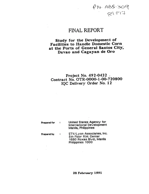 Audit of USAID/Egypt"s small and microenterprise development activities