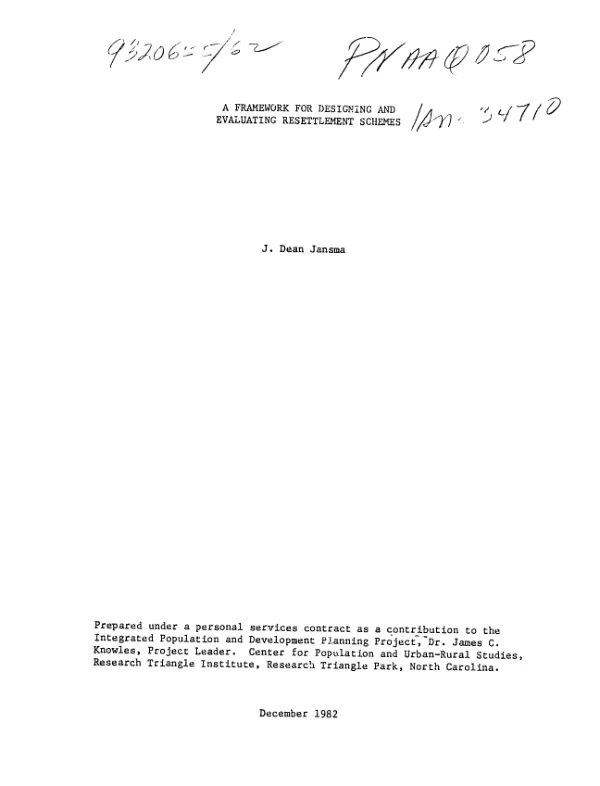 Achievements of the National Clinical Training Network in Indonesia (1997-2000) : a review
