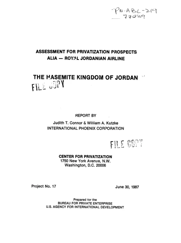 Audit on the status of USAID/Guatemala"s implementation of the audit mangement [i.e. management] and resolution program