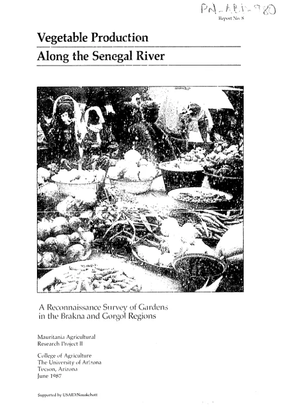 Adjustment, external shocks and poverty in Lesotho : a multiplier analysis