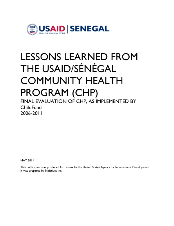 Memorandum of the United States to the development assistance community : aid review for 1993-1994