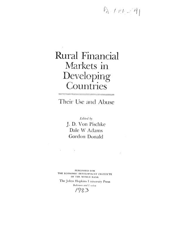Concept paper : sustainable housing finance for low-income shelter -- 383-HG004 (second tranch)