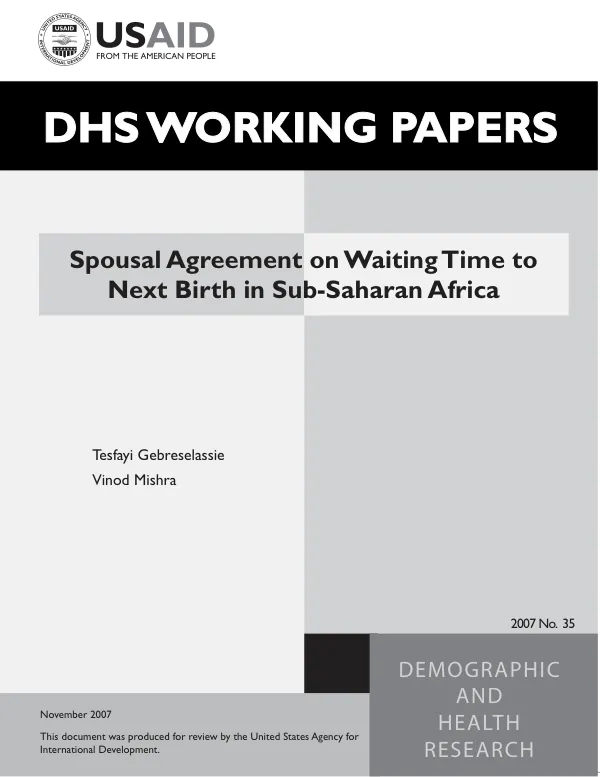 Transition toward democracy and governance in post Mengistu Ethiopia