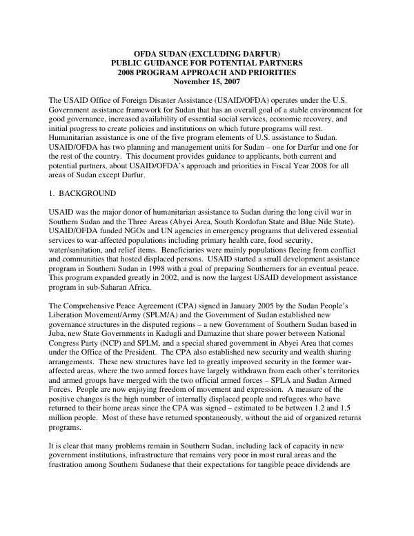Audit of USAID/Peru"s cooperative agreement nos. 527-0061-A-00-0367[-00] and 527-0061-A-00-1256[-00] managed by Fe y Alegria, September 28, 1990 to February 28, 1993